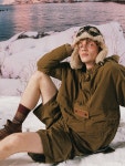23FW NUUKFITTER LOOKBOOK - 주식회사 서울쇼룸 23FW NUUKFITTER LOOKBOOK