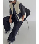 [GVRcompany] NuNu Denim Pants - 주식회사 서울쇼룸 [GVRcompany] NuNu Denim Pants