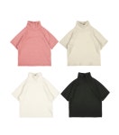 [GVRcompany]Heny Napping TurtleNeck T - 주식회사 서울쇼룸 [GVRcompany]Heny Napping TurtleNeck T