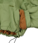 [GVRcompany] Fongri Anorak Napping Hoodie - 주식회사 서울쇼룸 [GVRcompany] Fongri Anorak Napping Hoodie