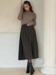 23WINTER FLOVE LOOKBOOK - 주식회사 패션지오 23WINTER FLOVE LOOKBOOK