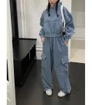 [GVRcompany]GM Crop Pig Hood - 주식회사 서울쇼룸 [GVRcompany]GM Crop Pig Hood