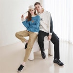 [유어즈샵] 유닉에이 유니섹스 스웻셔츠 - 주식회사 서울쇼룸 [유어즈샵] 유닉에이 유니섹스 스웻셔츠