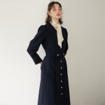 [에프코코로미즈] basic button p dress NA - 주식회사 패션지오 [에프코코로미즈] basic button p dress NA