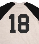 [GVRcompany]Eighteen Pig Long Sleeve - 주식회사 서울쇼룸 [GVRcompany]Eighteen Pig Long Sleeve