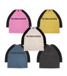 [GVRcompany]Eighteen Pig Long Sleeve - 주식회사 서울쇼룸 [GVRcompany]Eighteen Pig Long Sleeve