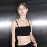 [와이제이] MONOKINI BANDO_BLACK - 주식회사 패션지오 [와이제이] MONOKINI BANDO_BLACK