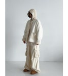 [GVRcompany]Andy Twoway Jumper - 주식회사 서울쇼룸 [GVRcompany]Andy Twoway Jumper