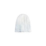 [320쇼룸]Eco fur Knit Hat - 주식회사 서울쇼룸 [320쇼룸]Eco fur Knit Hat