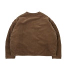 [GVRcompany]Andy Twoway Jumper - 주식회사 서울쇼룸 [GVRcompany]Andy Twoway Jumper