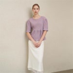 [플로브] PUREUM BLOUSE_LV - 주식회사 서울쇼룸 [플로브] PUREUM BLOUSE_LV