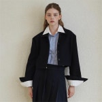 [플로브] 3-WAY DRESS COAT_NA - 주식회사 서울쇼룸 [플로브] 3-WAY DRESS COAT_NA