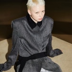 [와이제이] TAKE ONE NEW JACKET_D GREY - 주식회사 패션지오 [와이제이] TAKE ONE NEW JACKET_D GREY