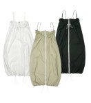 [GVRcompany] Pony String Dress - 주식회사 서울쇼룸 [GVRcompany] Pony String Dress