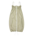 [GVRcompany] Pony String Dress - 주식회사 서울쇼룸 [GVRcompany] Pony String Dress