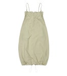 [GVRcompany] Pony String Dress - 주식회사 서울쇼룸 [GVRcompany] Pony String Dress