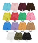 [GVRcompany] Ox shorts - 주식회사 서울쇼룸 [GVRcompany] Ox shorts