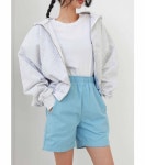 [GVRcompany] Ox shorts - 주식회사 서울쇼룸 [GVRcompany] Ox shorts