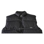 [플레이백]DOWN PUFFER VEST - 주식회사 서울쇼룸 [플레이백]DOWN PUFFER VEST