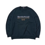 [BRDN] 비알디엔 베르니 그래픽 맨투맨 - 주식회사 서울쇼룸 [BRDN] 비알디엔 베르니 그래픽 맨투맨