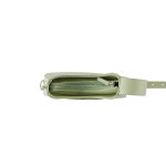 [크리스틴프로젝트] DROP HOBO BAG MINI_CREAM MINT - 주식회사 패션지오 [크리스틴프로젝트] DROP HOBO BAG MINI_CREAM MINT