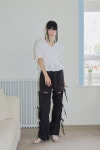 ILLUSTRIS ILLUSION 24SUMMER LOOKBOOK - 주식회사 패션지오 ILLUSTRIS ILLUSION 24SUMMER LOOKBOOK