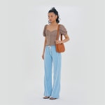 [크리스틴프로젝트] DROP HOBO BAG MINI_ORANGE CARAMEL - 주식회사 서울쇼룸 [크리스틴프로젝트] DROP HOBO BAG MINI_ORANGE CARAMEL