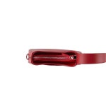 [유라 착용][크리스틴프로젝트] DROP HOBO BAG MINI_CHERRY JAM - 주식회사 패션지오 [유라 착용][크리스틴프로젝트] DROP HOBO BAG... 