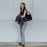 [크리스틴프로젝트] POST POCKET BAG(BLACK PEPPER) - 주식회사 패션지오 [크리스틴프로젝트] POST POCKET BAG(BLACK PEPPER)