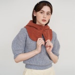 [에프코코로미즈] coco boucle balaclava BR - 주식회사 패션지오 [에프코코로미즈] coco boucle balaclava BR