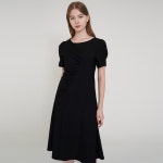 [에프코코로미즈] Luna romantic dress BK - 주식회사 패션지오 [에프코코로미즈] Luna romantic dress BK