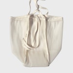 [세이프선데이] 스트랩 숄더백 (쉬폰 크림) - 주식회사 서울쇼룸 [세이프선데이] 스트랩 숄더백 (쉬폰 크림)