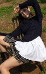 [세컨드 아르무아] Kaila Skirt _ Black Tartan - 주식회사 서울쇼룸 [세컨드 아르무아] Kaila Skirt _ Black Tartan