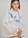 [폴앤컴퍼니] RE-NYLON BLUSON - 주식회사 패션지오 [폴앤컴퍼니] RE-NYLON BLUSON