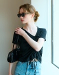 CAMINO 25 SUMMER LOOKBOOK - 주식회사 패션지오 CAMINO 25 SUMMER LOOKBOOK
