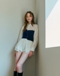CAMINO 25 SUMMER LOOKBOOK - 주식회사 패션지오 CAMINO 25 SUMMER LOOKBOOK