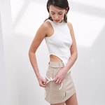 티셔츠 - 주식회사 서울쇼룸 WOMEN - 티셔츠