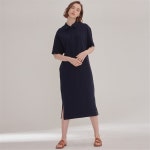 [카미노] PK ONEPIECE NAVY - 주식회사 서울쇼룸 [카미노] PK ONEPIECE NAVY