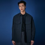셔츠 - 주식회사 서울쇼룸 MEN - 셔츠