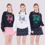 주식회사 메타싱크 (METASYNC Co.,Ltd.) | [메타퍼] MET present sweatshirt & mini skirt set - 주식회사 서울쇼룸 [메타퍼] MET present sweatshirt & mini skirt set