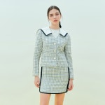 일상에 사랑스러움을 더해주는 NEAR & DEAR (with 혜지) - 주식회사 패션지오 일상에 사랑스러움을 더해주는 NEAR & DEAR (with 혜지)