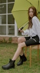 역대급 장마 필수템 레인부츠 - 주식회사 패션지오 역대급 장마 필수템 레인부츠