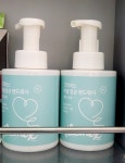 크리넥스 버블 항균 핸드워시 힐링그린 500ml (1개) : 다나와 가격비교 [다나와] 크리넥스 버블 항균 핸드워시 힐링그린 500ml (1개)