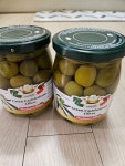 마다마 올리바 그린 카스텔베트라노 올리브 575g (2개) : 다나와 가격비교 [다나와] 마다마 올리바 그린 카스텔베트라노 올리브 575g (2개)
