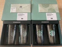 스타벅스 사이렌 기프팅 글라스 세트 500ml 2P : 다나와 가격비교 [다나와] 스타벅스 사이렌 기프팅 글라스 세트 500ml 2P