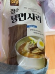 청수식품 냉면사리 5인분 650g (1개) : 다나와 가격비교 [다나와] 청수식품 냉면사리 5인분 650g (1개)