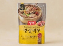 동원F&B 양반 수라 왕갈비탕 460g (1개) : 다나와 가격비교 [다나와] 동원F&B 양반 수라 왕갈비탕 460g (1개)