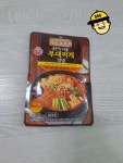 오뚜기 오늘밥상 송탄식 사골 부대찌개 양념 110g (1개) : 다나와 가격비교 [다나와] 오뚜기 오늘밥상 송탄식 사골 부대찌개 양념 110g (1개)