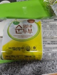 맑은식품 맑은물에 맑은물에 맑은콩 순두부 400g (2개) : 다나와 가격비교 [다나와] 맑은식품 맑은물에 맑은물에 맑은콩 순두부 400g (2개)