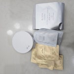 코이 블룸 글로우 올데이 실키 쿠션 13g [본품1개+리필1개] - 에누리 가격비교